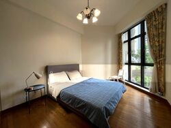 Dover Parkview (D5), Condominium #528939641